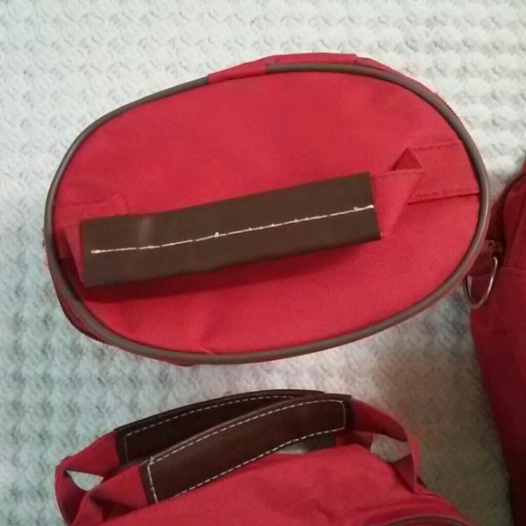 Combo Makeup & Handbag - Picture 4 of 6